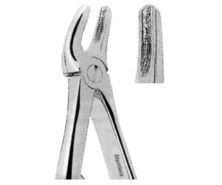Extracting Forceps For Children- Klein Pattern